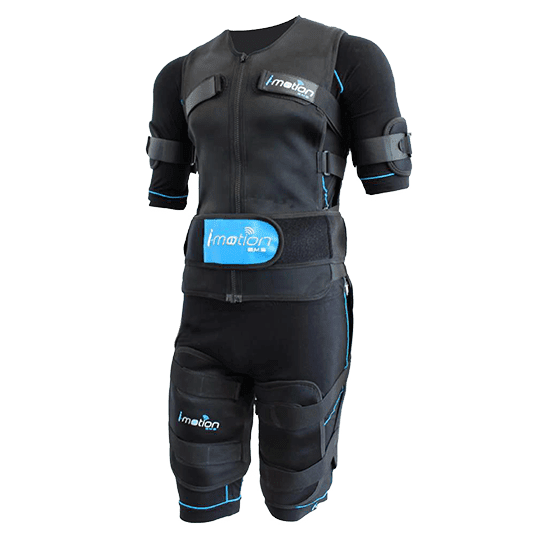 Tenue seance electrostimulation