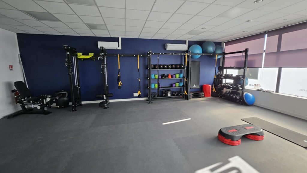 Coach sportif à Thionville - STUDIO SP FIT COACHING